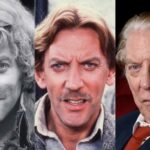 The Hollywood Insider Donald Sutherland Tribute