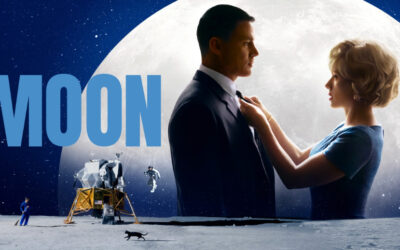 ‘Fly Me To The Moon’ Gives a New Perspective on the Moon Landing