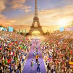 The Hollywood Insider Paris Olympics 2024 Opening Ceremony