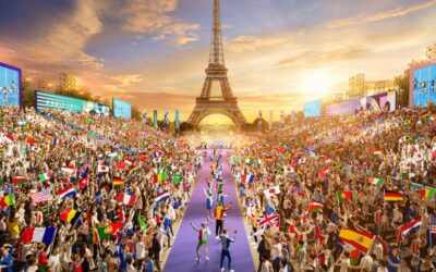 Olympics 2024 Opening Ceremony in Paris – Recap and Highlights