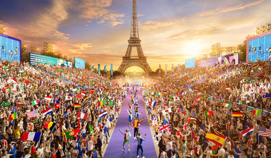 Olympics 2024 Opening Ceremony in Paris – Recap and Highlights