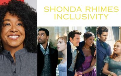 The Rhimes Effect: How Shonda Rhimes Sets the Standard for Inclusive Casting