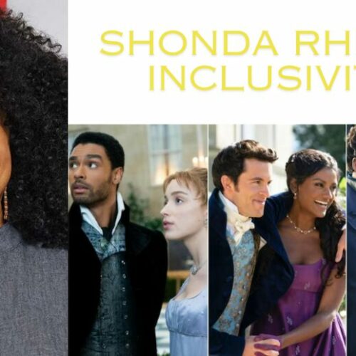 The Rhimes Effect: How Shonda Rhimes Sets the Standard for Inclusive Casting