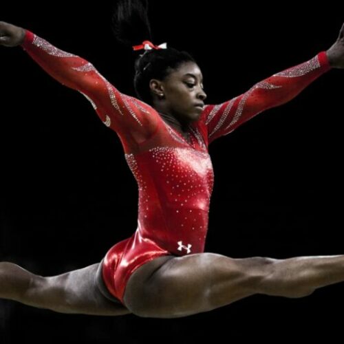 ‘Simone Biles Rising’: A Must Watch Docuseries on the Olympian