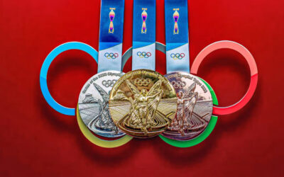 2024 Olympics: The List of Olympics Medalists