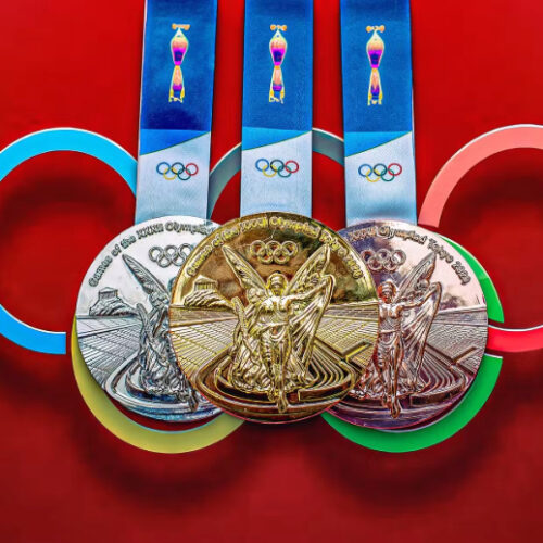 2024 Olympics: The List of Olympics Medalists