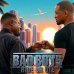 The Hollywood Insider Bad Boys Ride or Die Review Will Smith