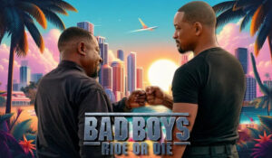 The Hollywood Insider Bad Boys Ride or Die Review Will Smith