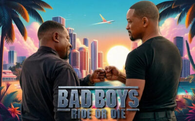 ‘Bad Boys: Ride or Die’ – The Bad Boys Are Definitely Back – Is It for the Best One Yet?