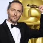 The Hollywood Insider Emmanuel Lubezki Tribute