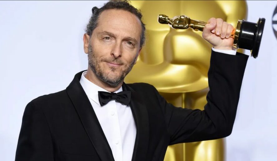 A Tribute to Emmanuel Lubezki: The Superstar Cameraman of Our Age