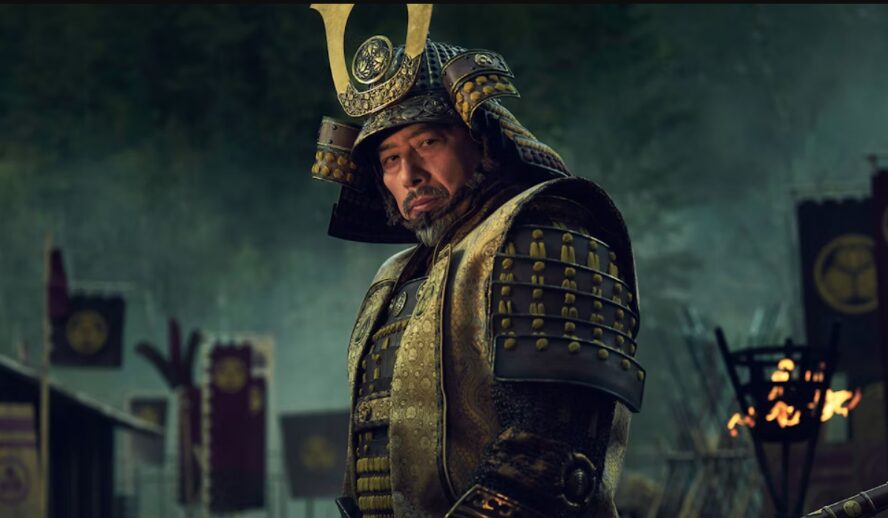 Emmys 2024 Full List of Primetime Nominations 'Shogun', 'Only