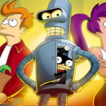 The Hollywood Insider Futurama Season 12 Review