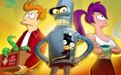 ‘Futurama’ Season 12: Wacky, Wild, and Always Fun