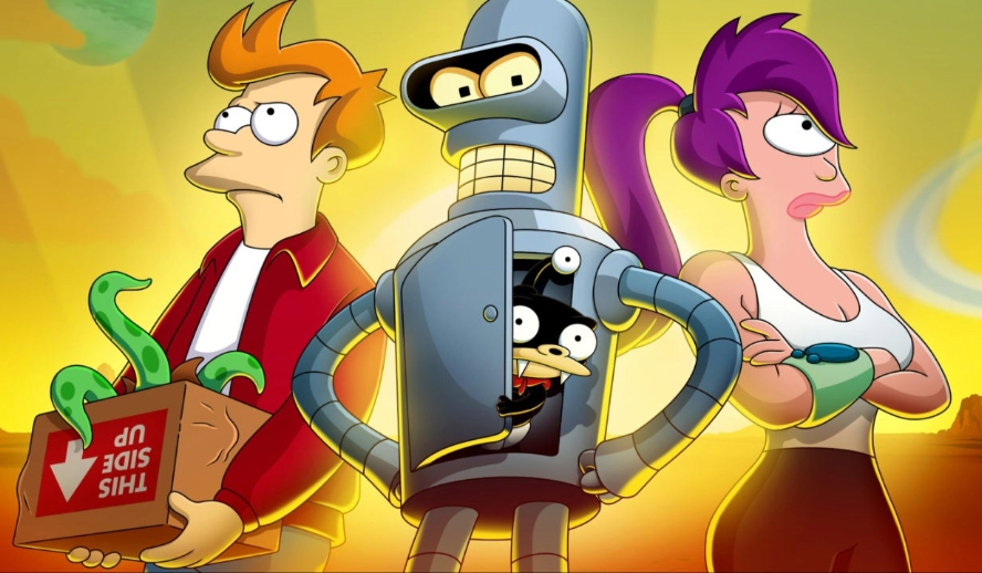 ‘Futurama’ Season 12: Wacky, Wild, and Always Fun