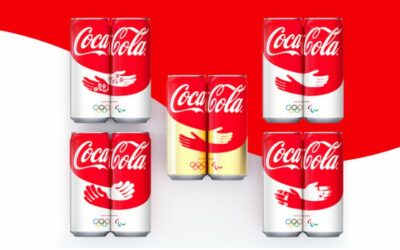 Advertising at the Olympics: Gold Medals and Disqualifications