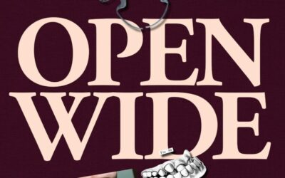 ‘Open Wide’ Documentary: A Deep Dive into the World of Mewing and Orthotropics by John & Mike Mew