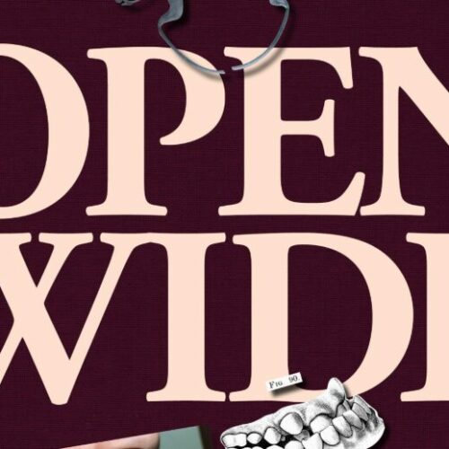 ‘Open Wide’ Documentary: A Deep Dive into the World of Mewing and Orthotropics by John & Mike Mew