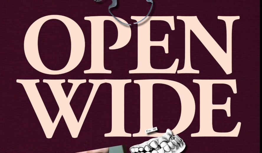 ‘Open Wide’ Documentary: A Deep Dive into the World of Mewing and Orthotropics by John & Mike Mew