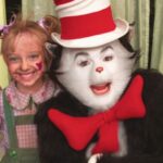 The Hollywood Insider The Cat in the Hat Mike Myers