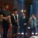 The Hollywood Insider The Umbrella Academy Season 4 Review