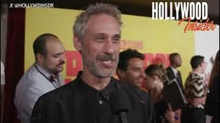 Rob Simonsen Spills Secrets on ‘Deadpool and Wolverine’ at World Premiere