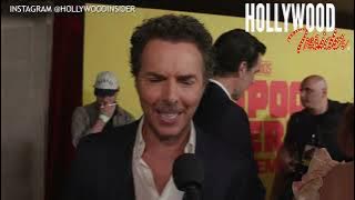 Shawn Levy Spills Secrets on ‘Deadpool and Wolverine’ at World Premiere