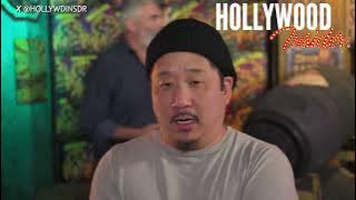 Bobby Lee Spills Secrets on ‘Borderlands’ at Comic Con