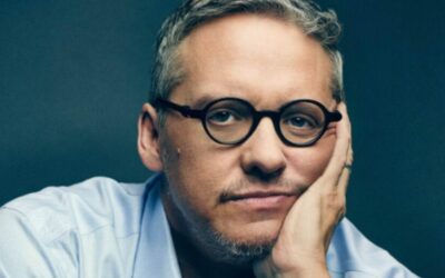 A Tribute to Adam McKay: How One of Comedy’s Brightest Minds has Seamlessly Transitioned into Making Movies of Substance About the Biggest Issues of Our Time