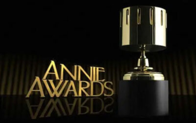 What are the Annie Awards?: America’s Most Under-the-Radar Award Show