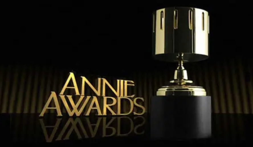 The Hollywood Insider Annie Awards Animation