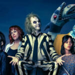 The Hollywood Insider Beetlejuice Beetlejuice 2024 Review