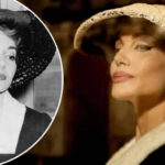 The Hollywood Insider Biopic Genre, Maria Callas, Angelina Jolie, Pablo Larrain