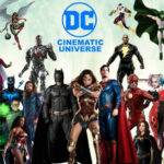 The Hollywood Insider DC Cinematic Universe News