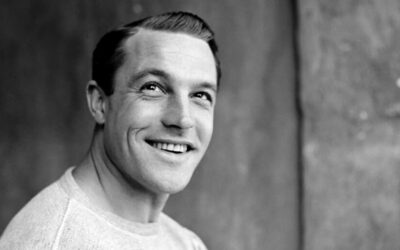 A Tribute to A True Entertainer: Gene Kelly