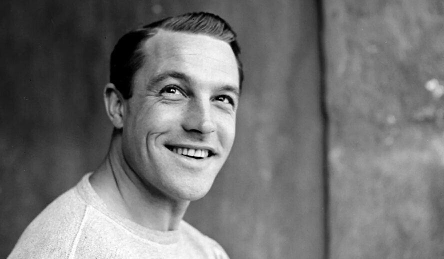 A Tribute to A True Entertainer: Gene Kelly