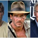 The Hollywood Insider Harrison Ford Tribute, Indiana Jones