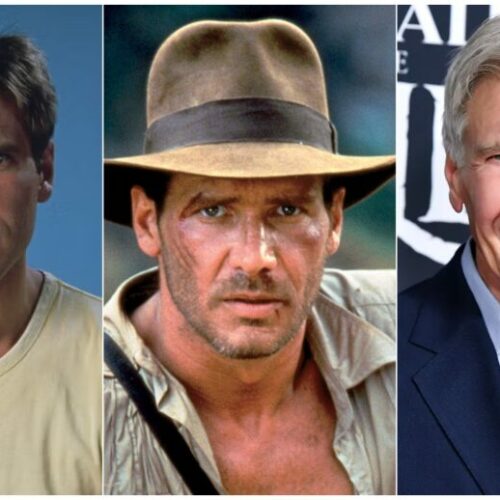 A Tribute to Harrison Ford: One of America’s Most Beloved Actors Leading Star Wars and Indiana Jones