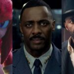 The Hollywood Insider Idris Elba Movies