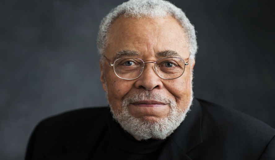 The Hollywood Insider James Earl Jones Tribute