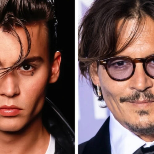 Tribute to Johnny Depp – The Master of Misfits Characters, Fictional and Nonfictional