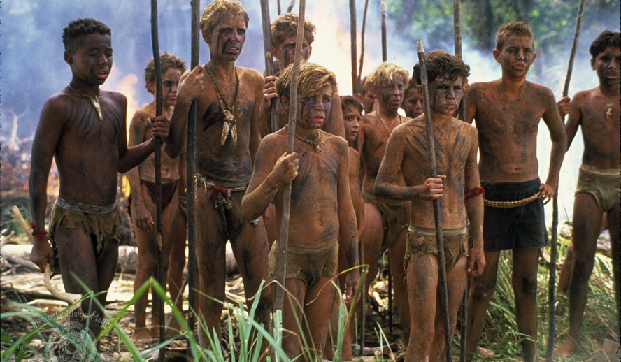 Reimagining Chaos: Jack Thorne’s Vision for a Timeless ‘Lord of the Flies’