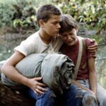 The Hollywood Insider Stephen King Non-Horror Movies, Stand By Me, River Phoenix