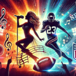 The Hollywood Insider Superbowl, NFL, Taylor Swift, Boy Bands, Fan Culture Obsession, Obsessed Fans