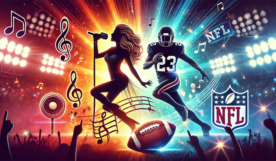 The Hollywood Insider Superbowl, NFL, Taylor Swift, Boy Bands, Fan Culture Obsession, Obsessed Fans