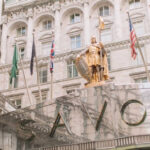 The Hollywood Insider The Savoy Hotel Best