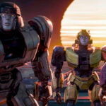 The Hollywood Insider Transformers One Review#