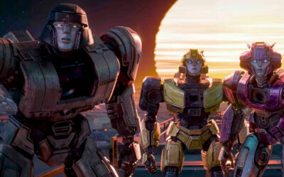 ‘Transformers One’: A New Beginning or the Last Stand for a Tired Franchise?