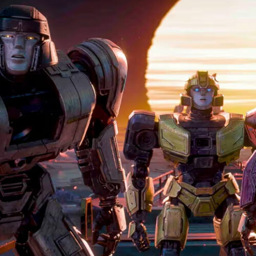 ‘Transformers One’: A New Beginning or the Last Stand for a Tired Franchise?