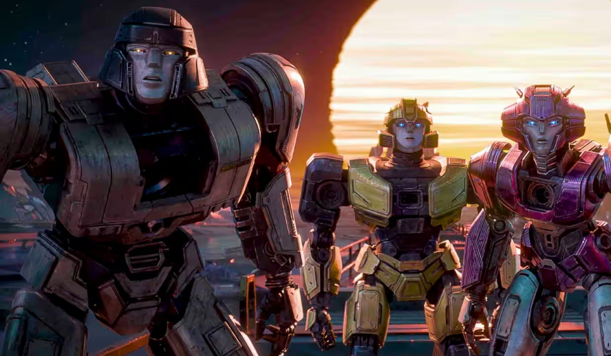 ‘Transformers One’: A New Beginning or the Last Stand for a Tired Franchise?